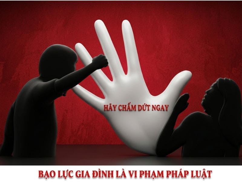 Bạo lực gia đình là gì