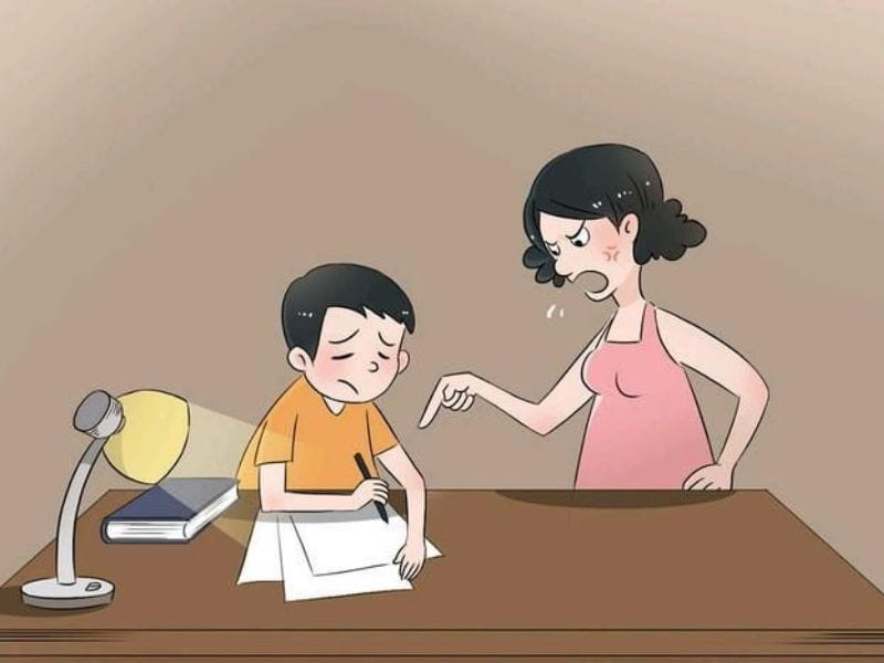 Bạo lực gia đình là gì