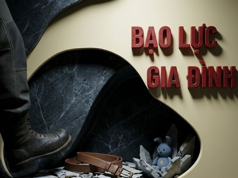 Bạo lực gia đình là gì