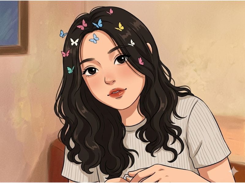 Cách dạy con gái 14 tuổi