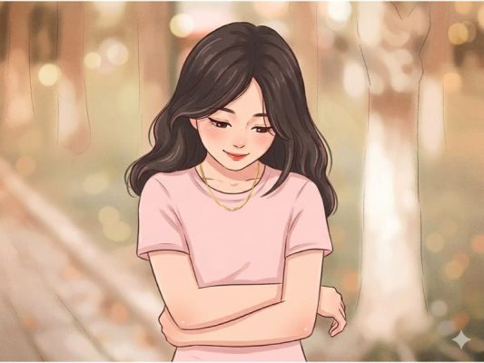 Cách dạy con gái 14 tuổi