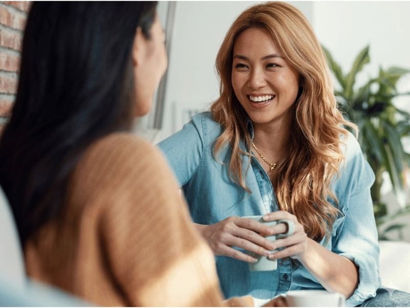 Cách trở thành người phụ nữ tinh tế