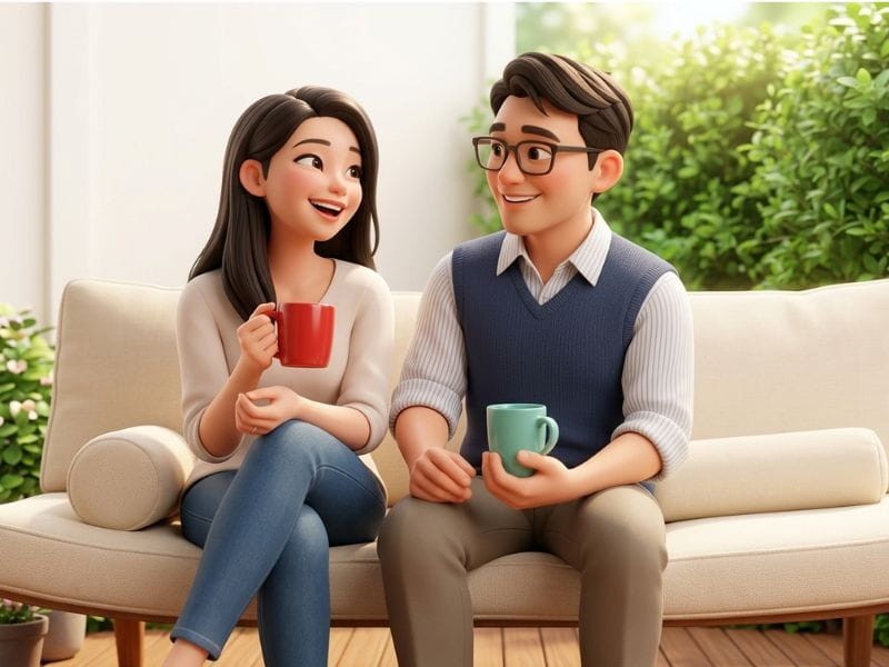 Cách trở thành người phụ nữ tinh tế