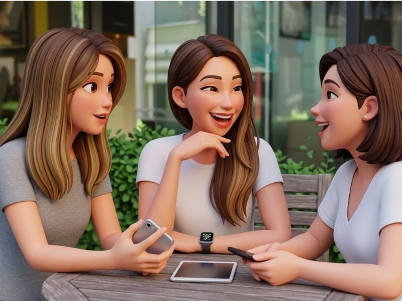 Cách trở thành người phụ nữ tinh tế