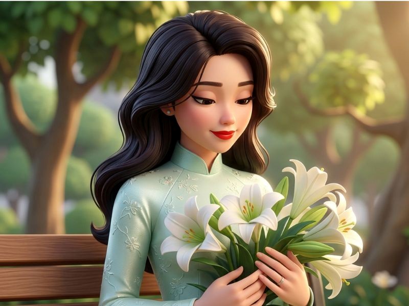 Cách trở thành người phụ nữ tinh tế