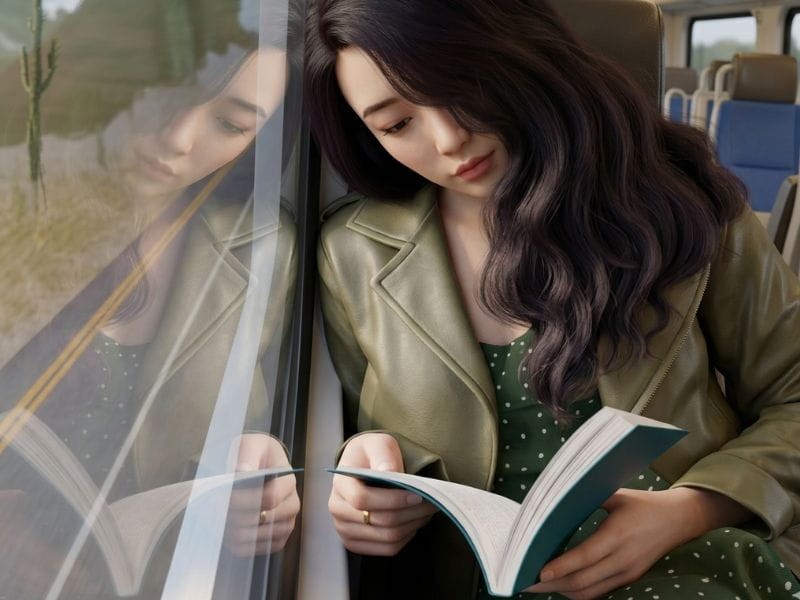 Cách trở thành người phụ nữ tinh tế