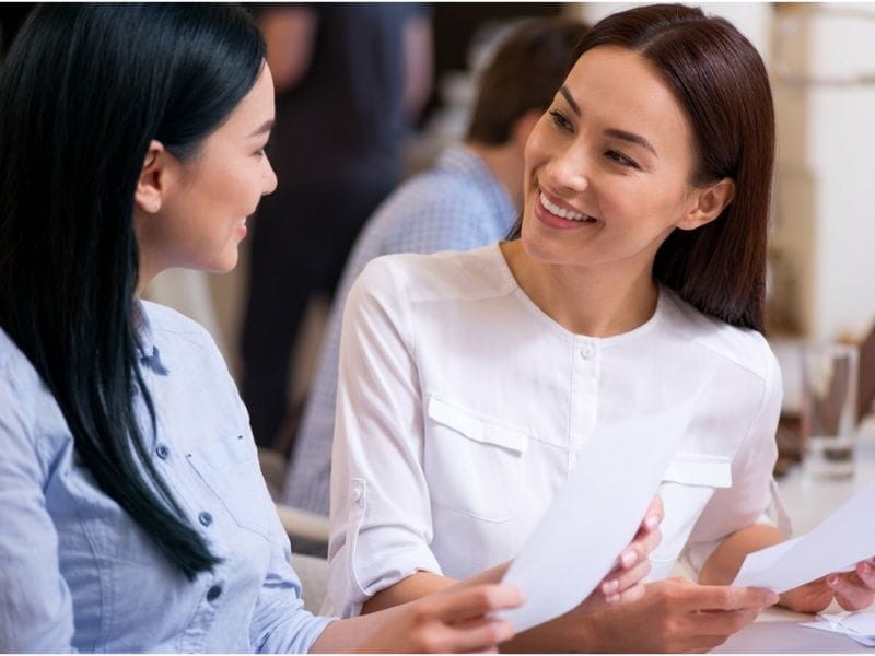 Cách trở thành người phụ nữ tinh tế