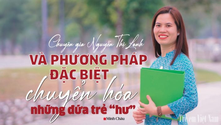 Chuyển hóa những đứa trẻ hư 3
