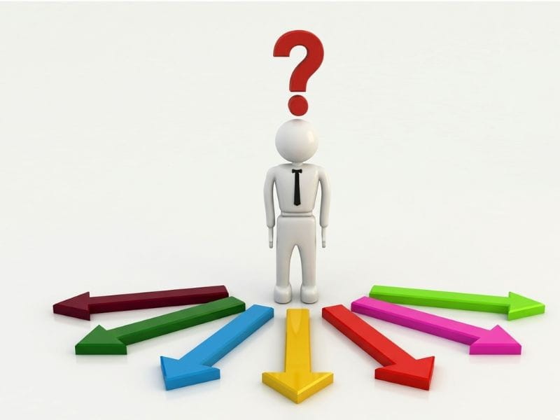 Định hướng là gì