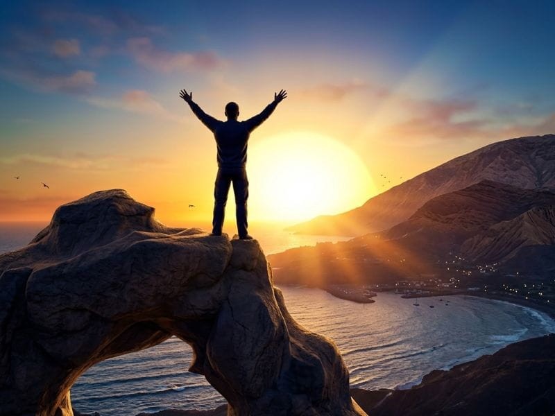 Định hướng là gì