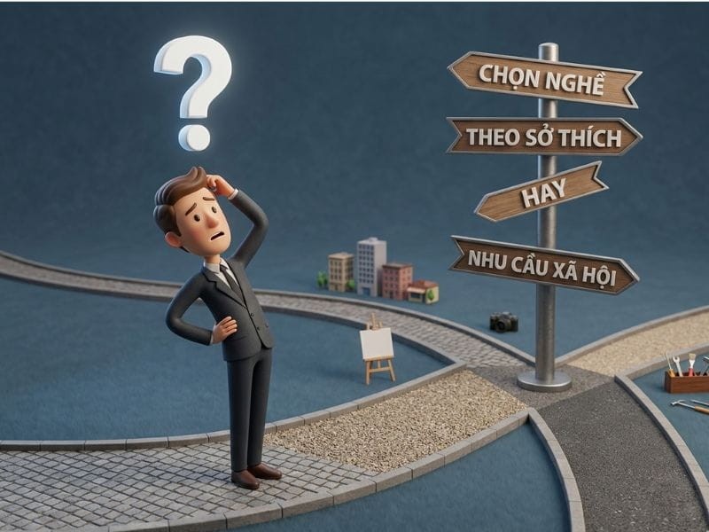 Định hướng là gì