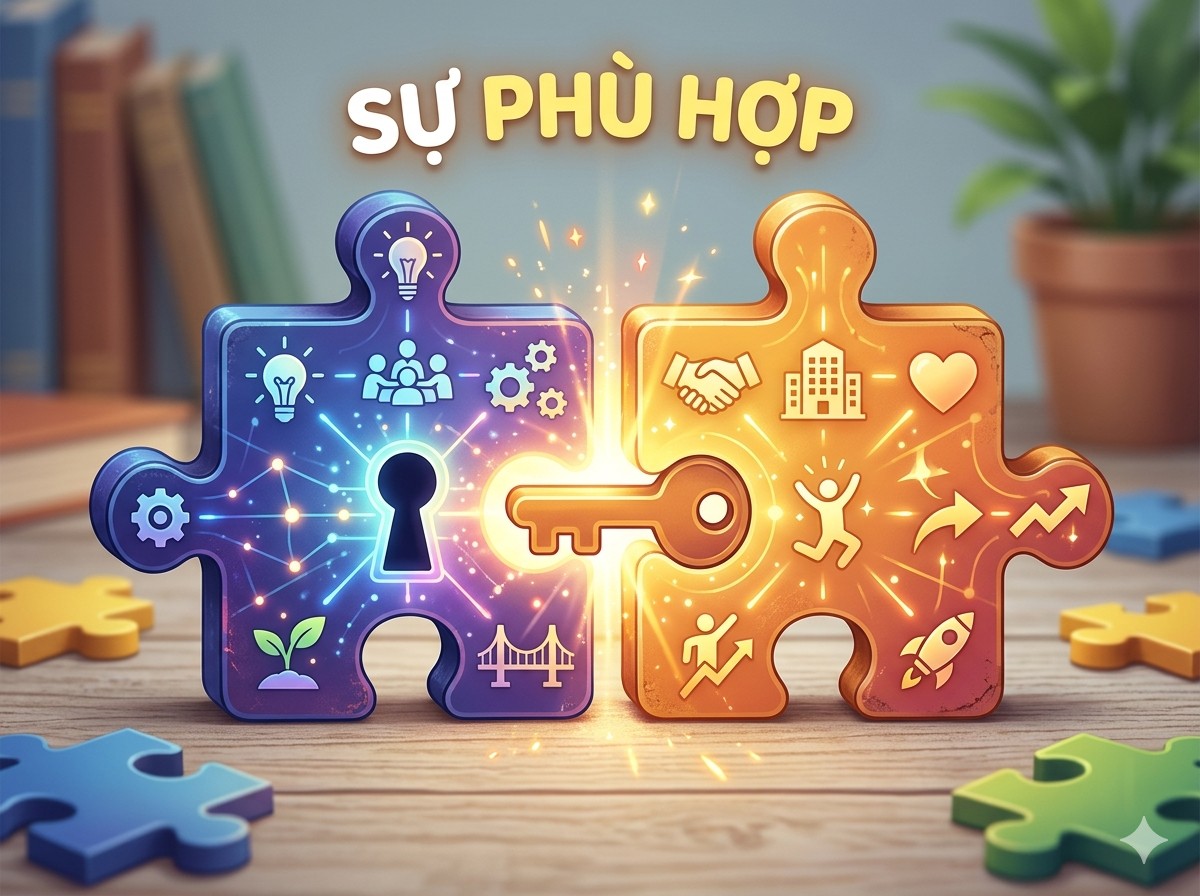 Giải pháp là gì