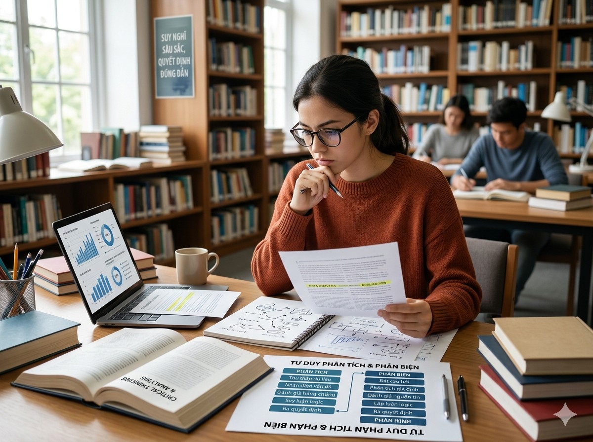 Giải pháp là gì