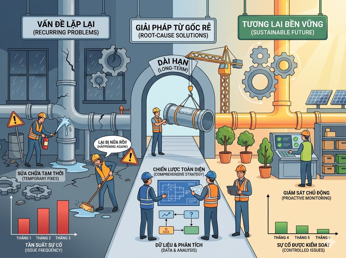 Giải pháp là gì