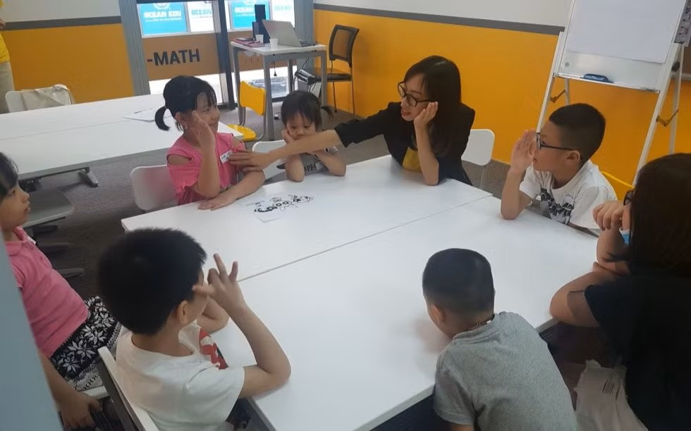 Khi nào cha mẹ nên trao quyền quyết định cho con