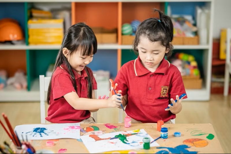 Khi nào cha mẹ nên trao quyền quyết định cho con