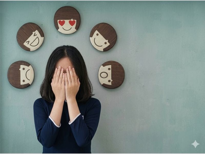 Khi trẻ 17 tuổi không nghe lời