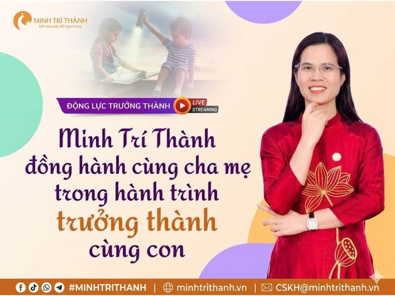 Khi trẻ 17 tuổi không nghe lời