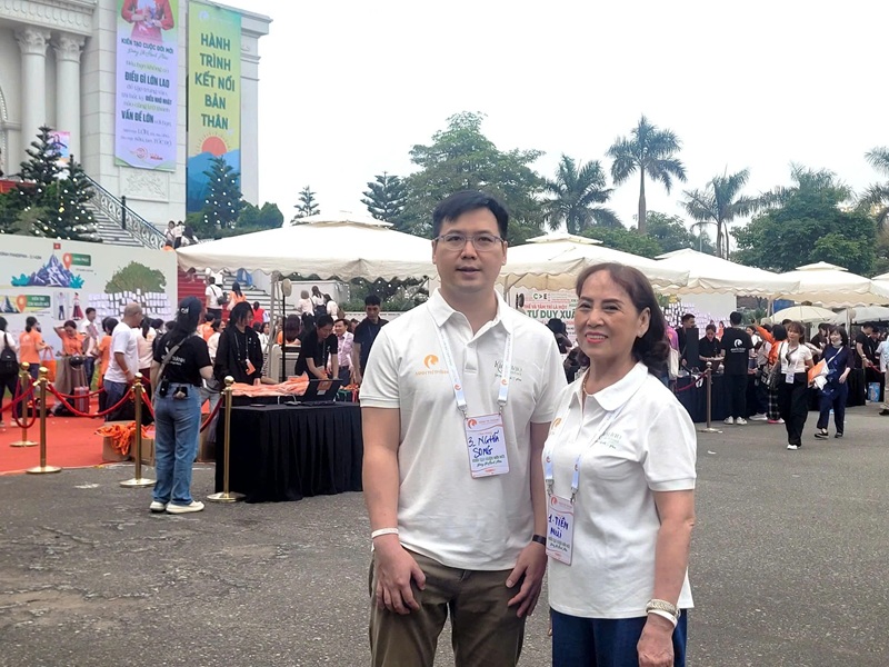 Kiến tạo gia đình hạnh phúc bền vững