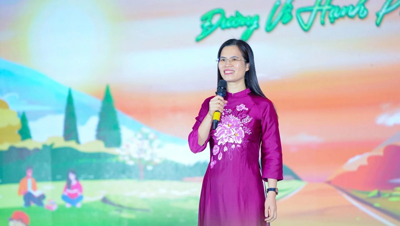 Kiến tạo gia đình hạnh phúc bền vững