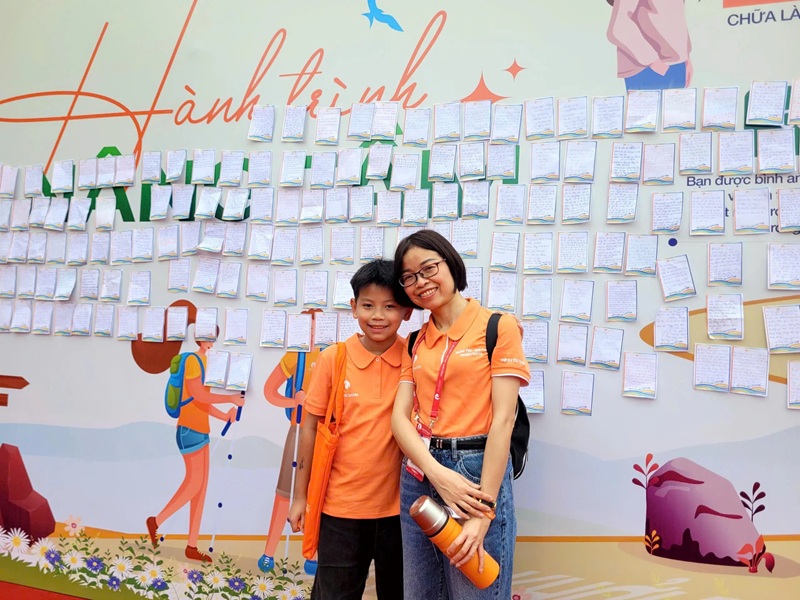 Kiến tạo gia đình hạnh phúc bền vững