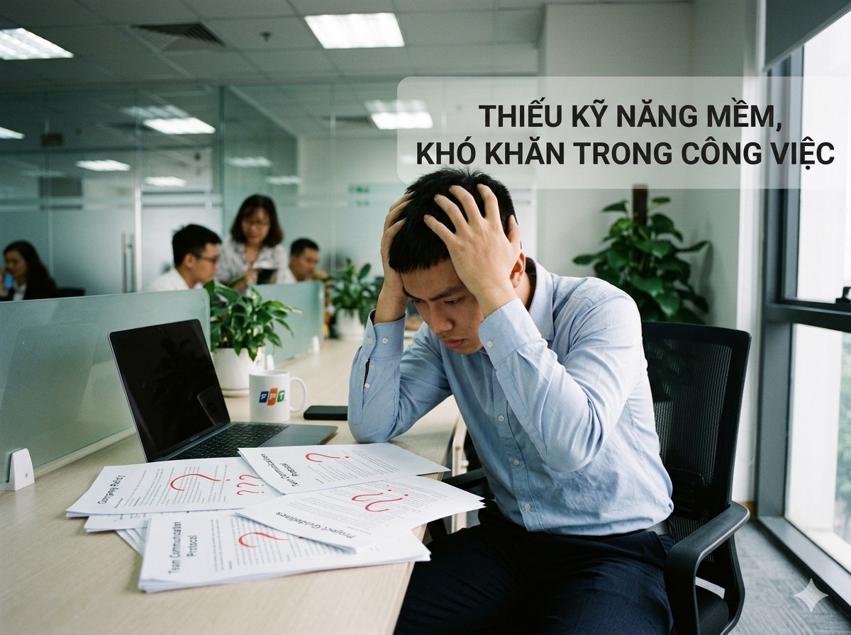 Kỹ năng mềm là gì