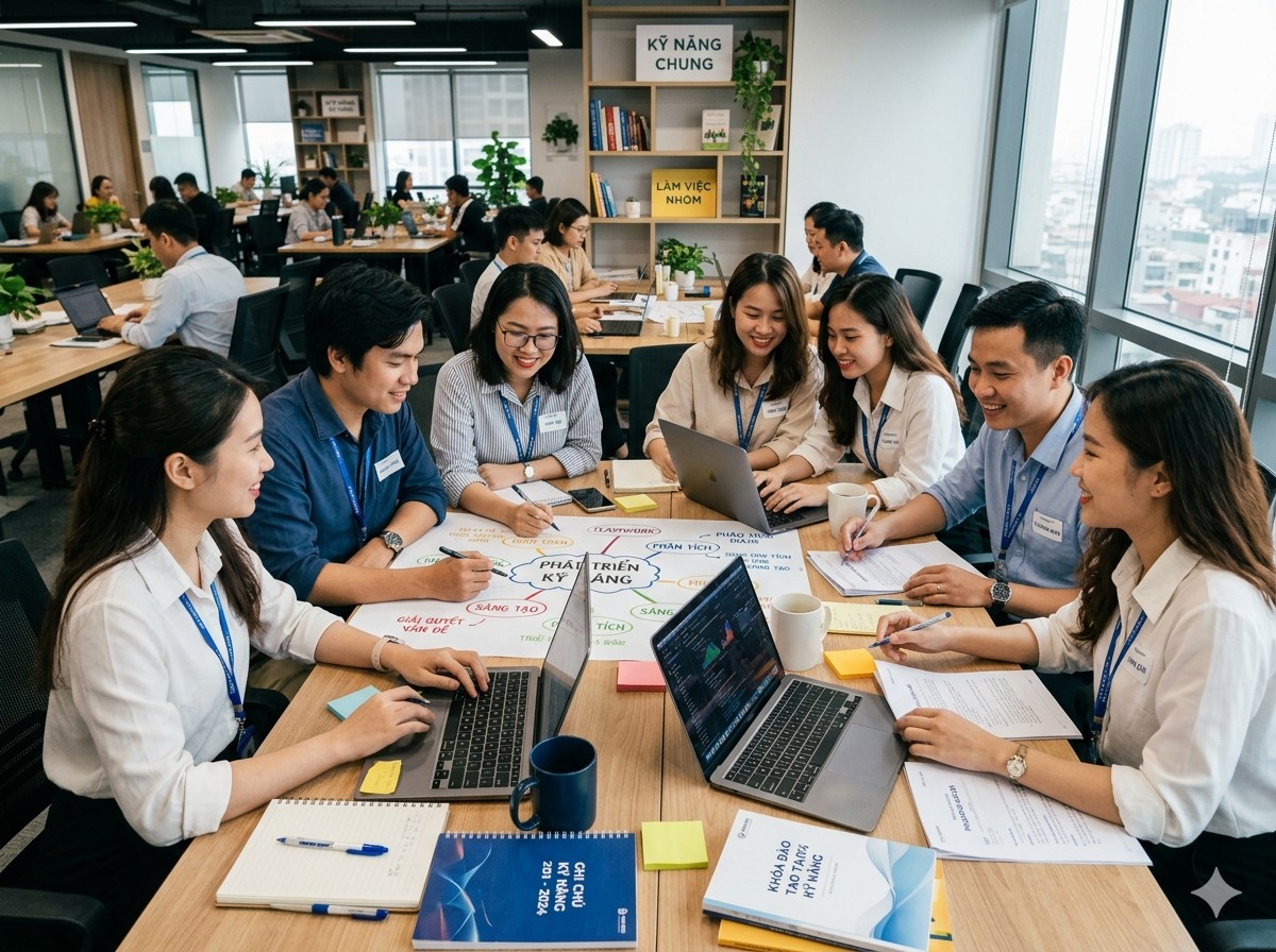 Kỹ năng sống là gì