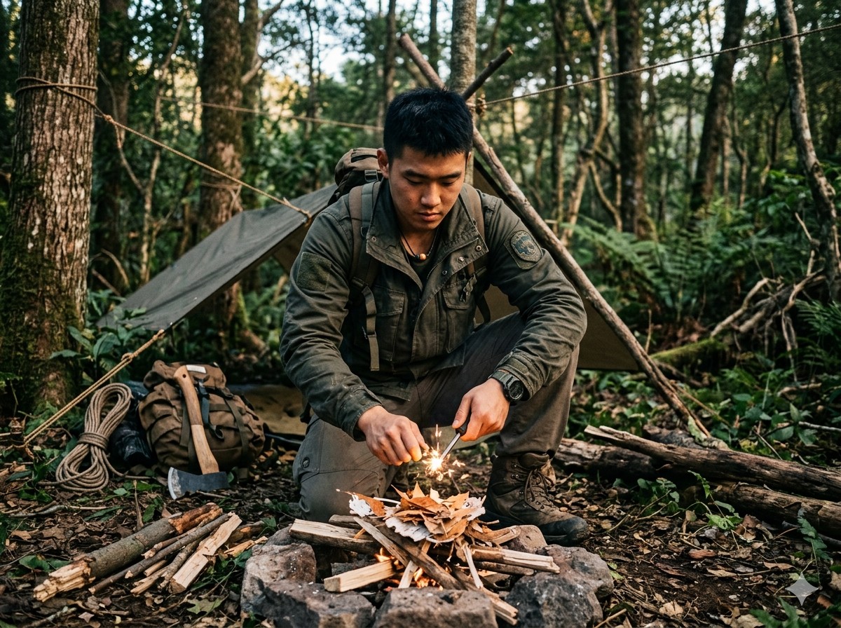 Kỹ năng sống là gì