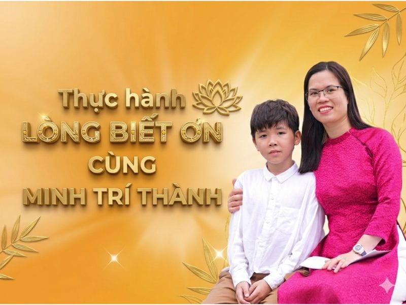 Lòng biết ơn là gì