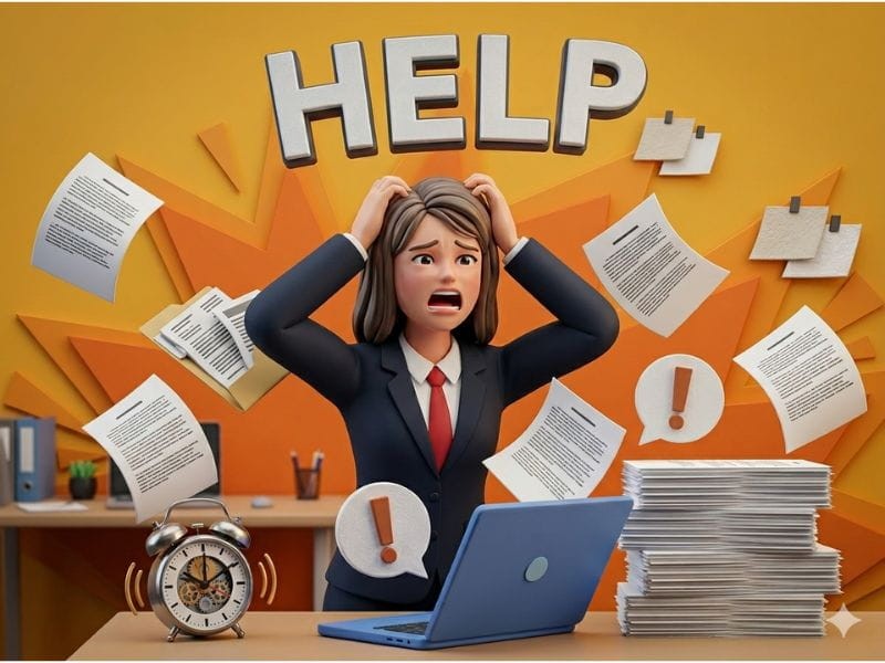 Mâu thuẫn gia đình