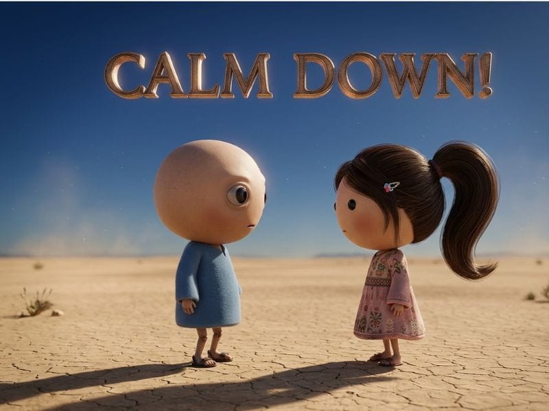 Mâu thuẫn gia đình