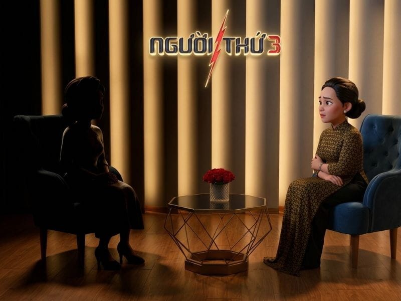 Mâu thuẫn mẹ chồng nàng dâu