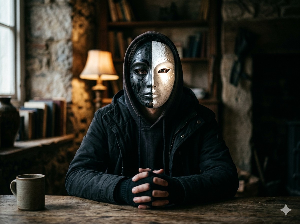 Mâu thuẫn nội tâm là gì