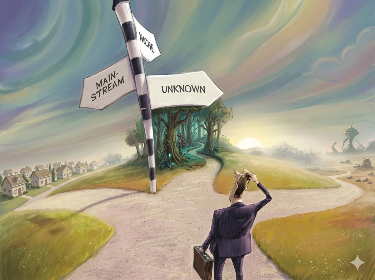 Mâu thuẫn nội tâm là gì