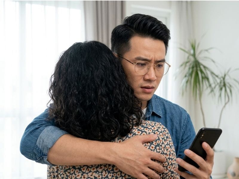 Ngoại tình là gì