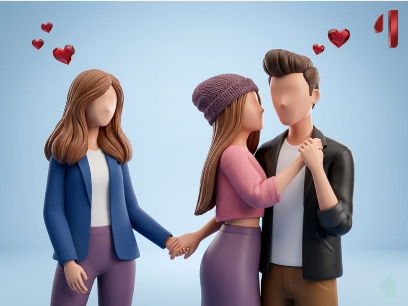 Ngoại tình là gì