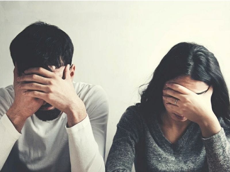 Ngoại tình tư tưởng là gì