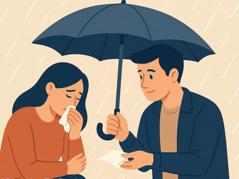 Ngoại tình tư tưởng là gì