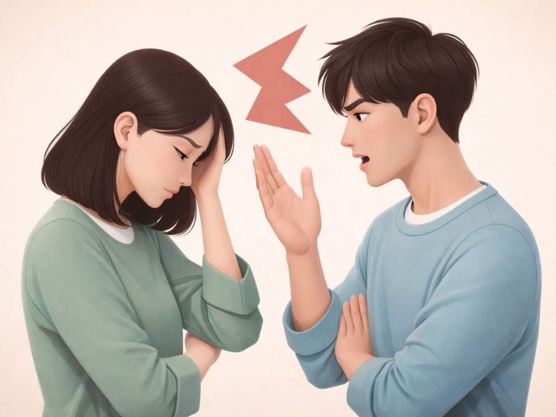 Ngoại tình tư tưởng là gì