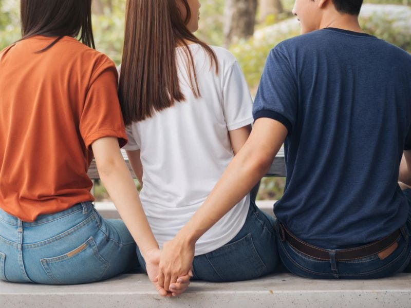 Ngoại tình tư tưởng là gì