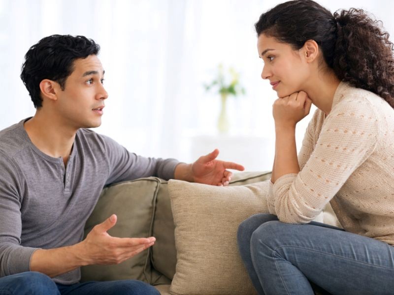 Ngoại tình tư tưởng là gì