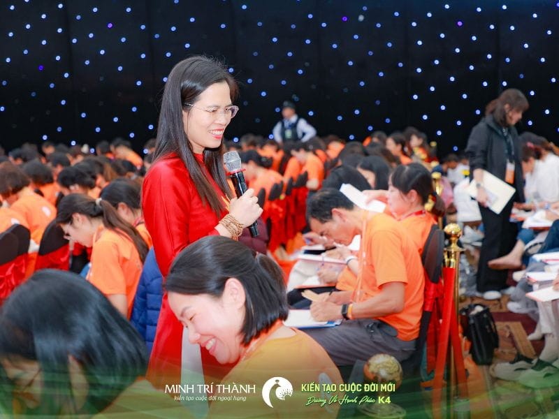 Ngoại tình tư tưởng là gì