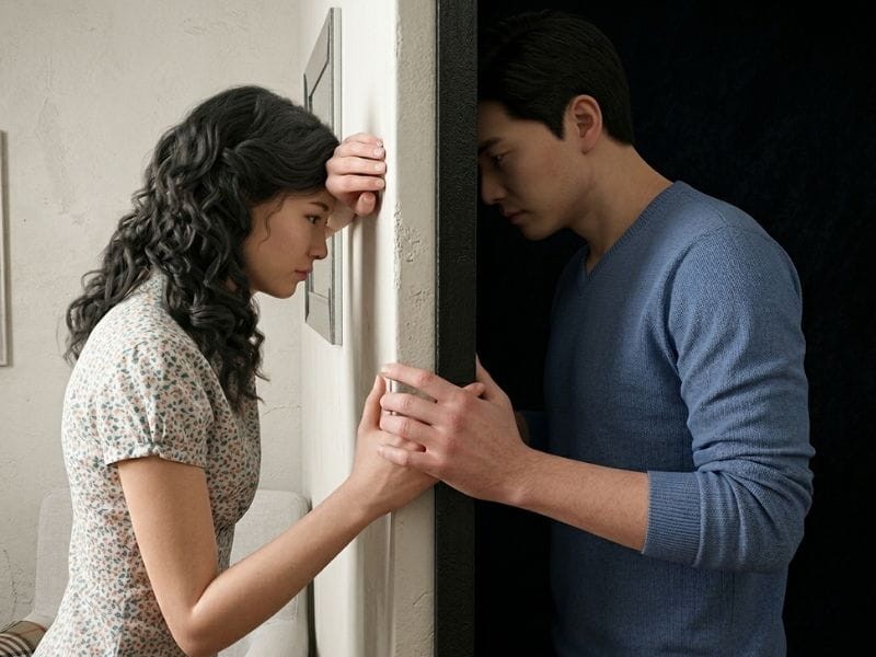 Ngoại tình tư tưởng là gì