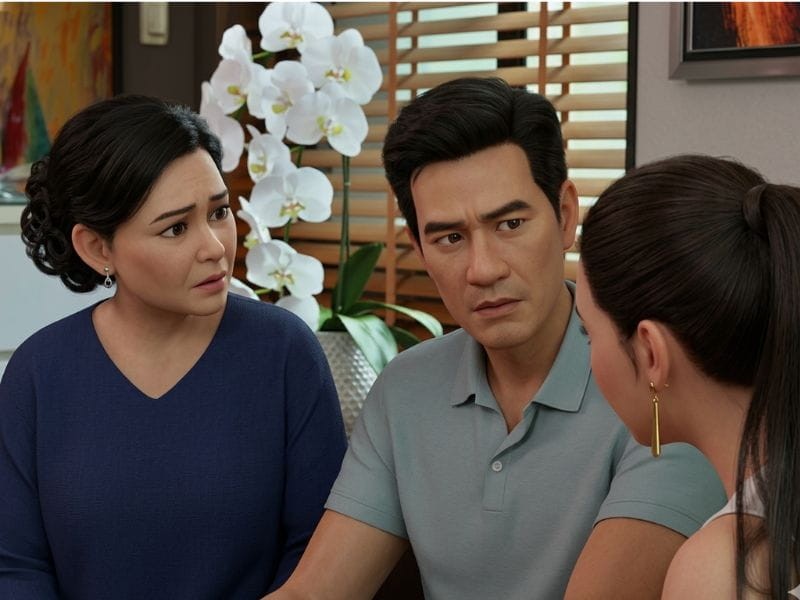 Phụ nữ thông minh làm gì khi chồng ngoại tình