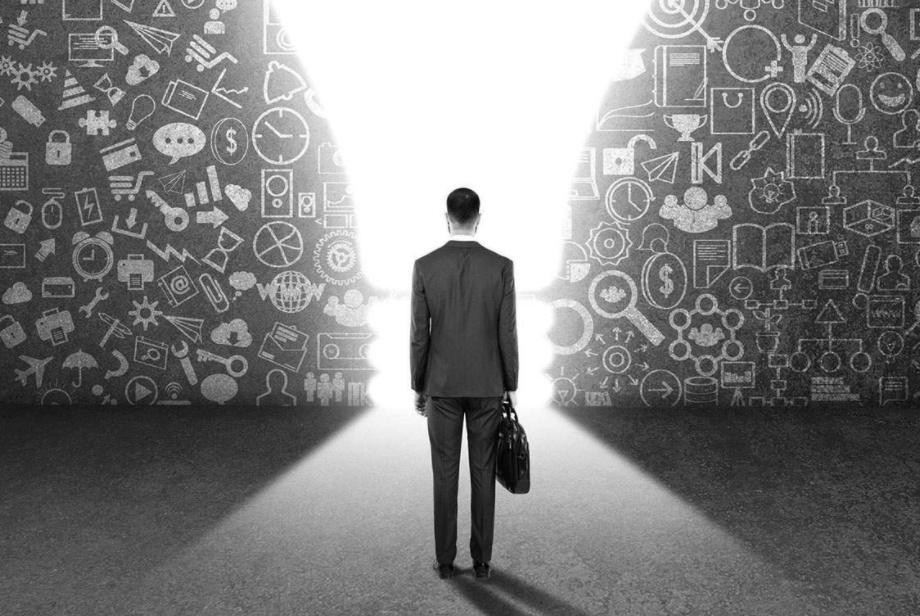 Sự nghiệp là gì