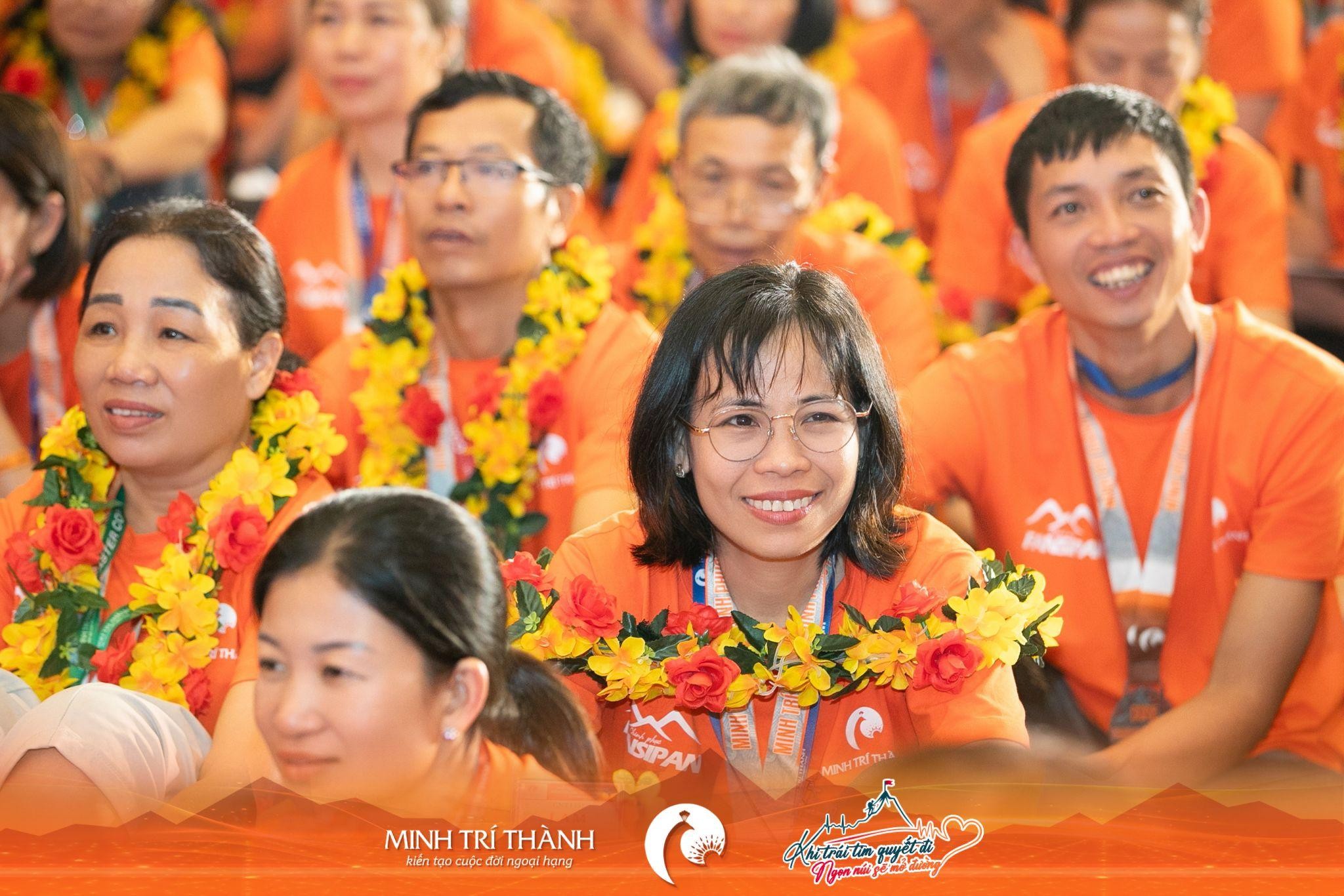 Sự nghiệp là gì