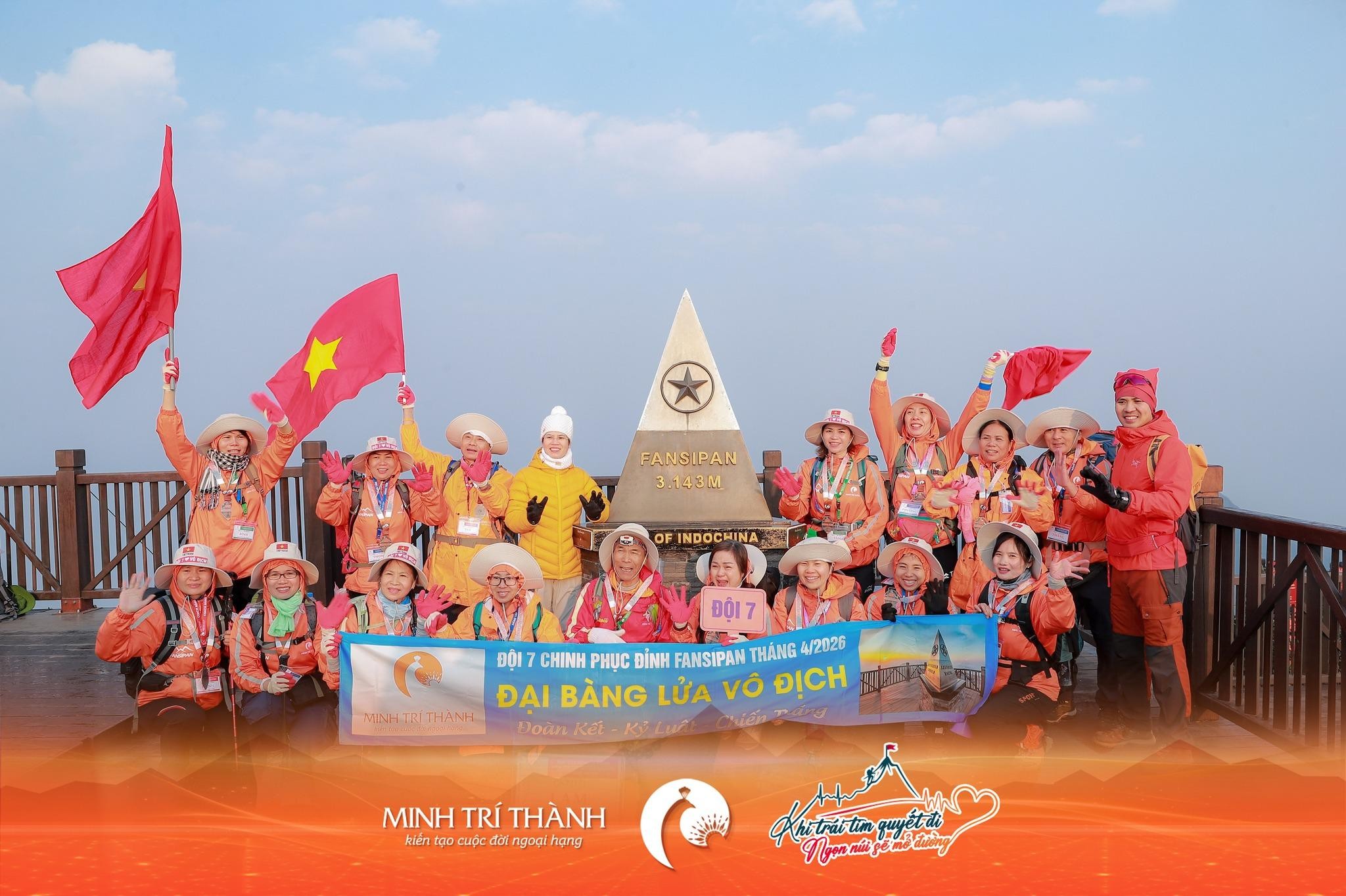 Sự nghiệp là gì