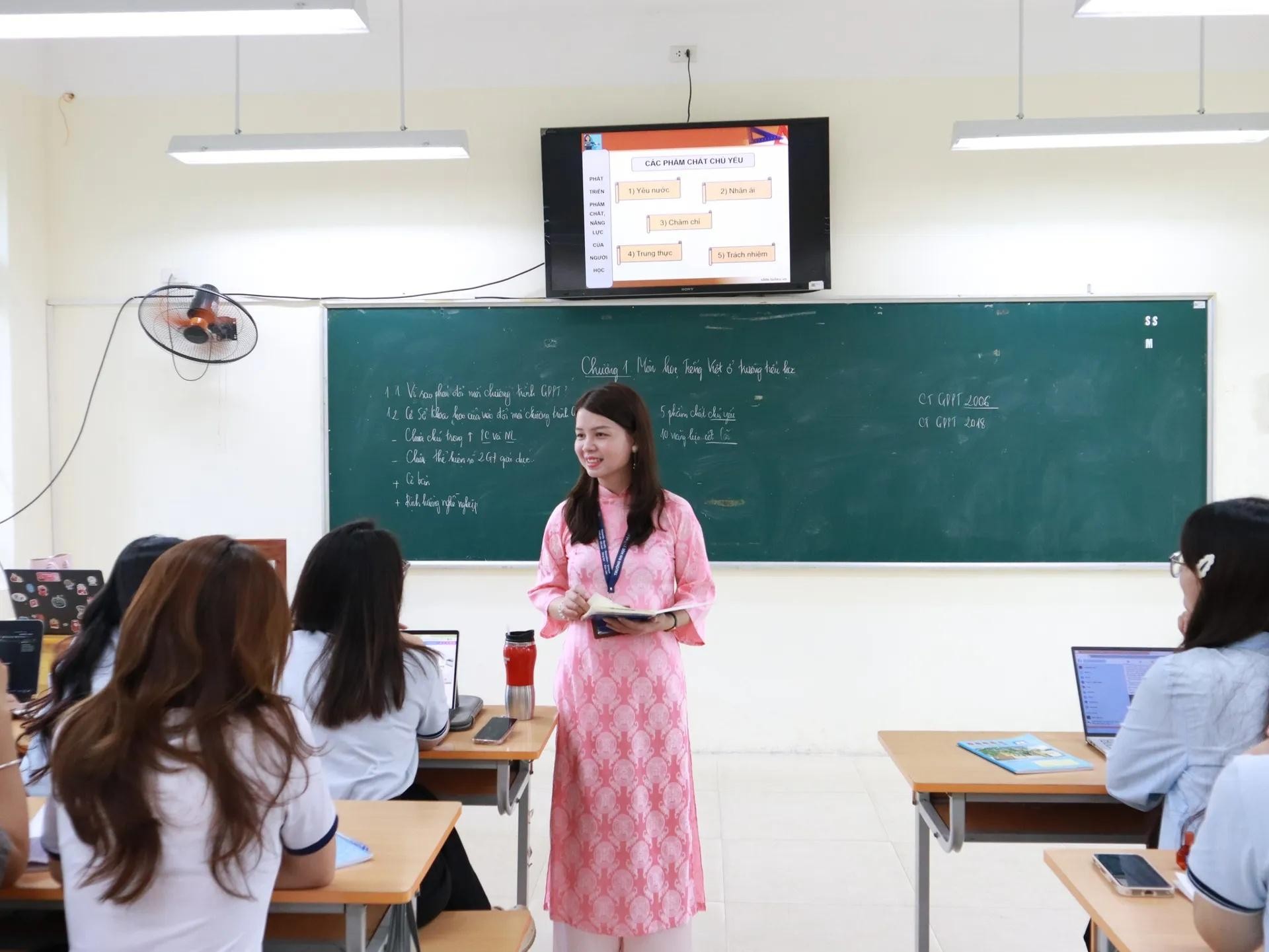 Sự nghiệp là gì