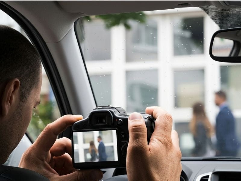 Thế nào là bằng chứng ngoại tình