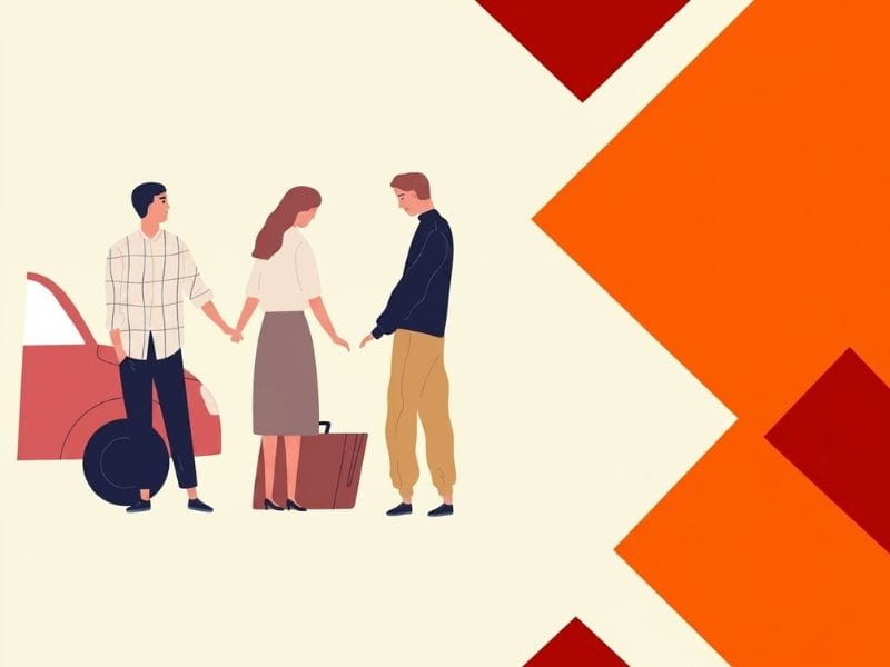 Thế nào là bằng chứng ngoại tình